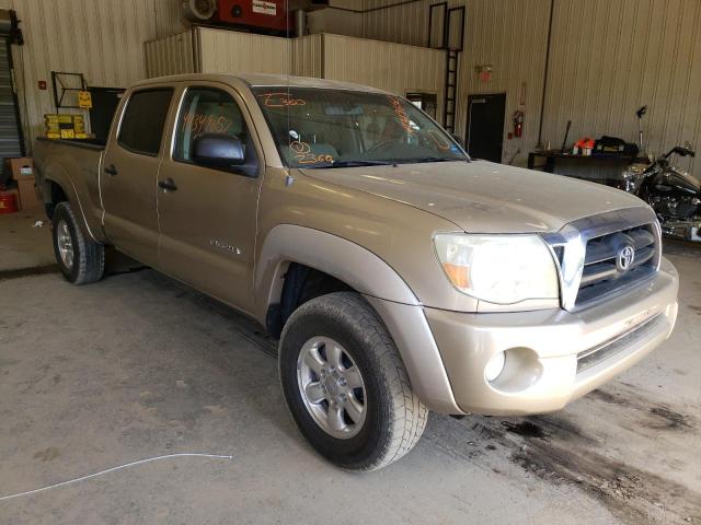 Toyota Tacoma 2006