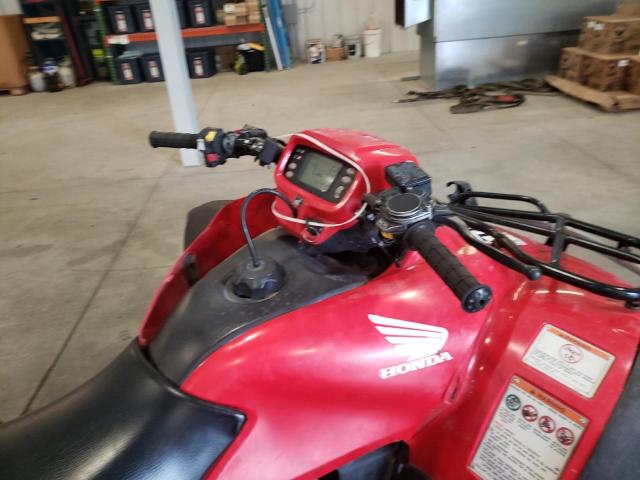 2009 HONDA TRX500 FM 1HFTE310194401552