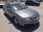 2006 ACURA  TL