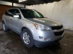 2012 CHEVROLET  TRAVERSE