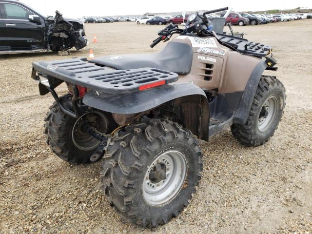 2002 POLARIS XPEDITION 4XACK42A72C599458