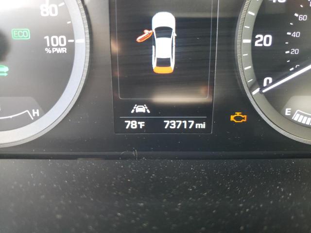2017 HYUNDAI SONATA PLU KMHE54L22HA071133