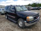 2004 GMC  YUKON