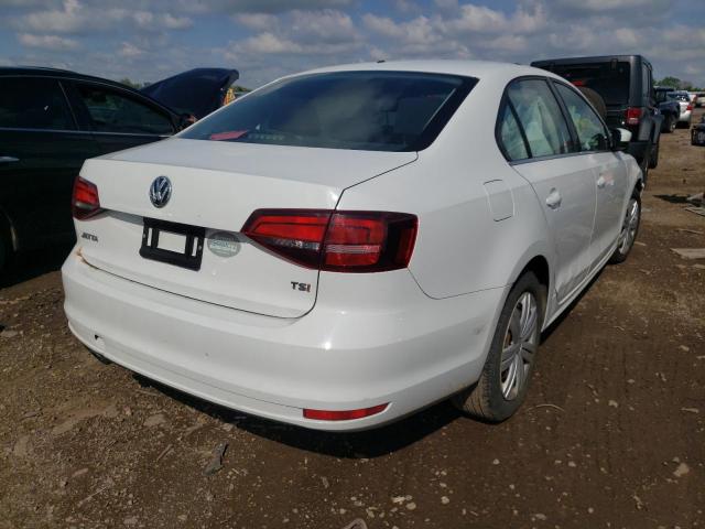 Vin: 3vw2b7aj8hm340845, lot: 46320752, volkswagen jetta s 20174