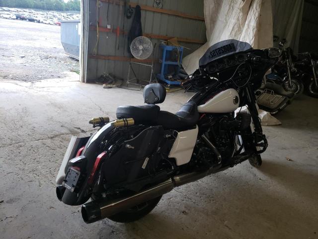 2021 HARLEY-DAVIDSON FLHXSE 1HD1PXL18MB957871
