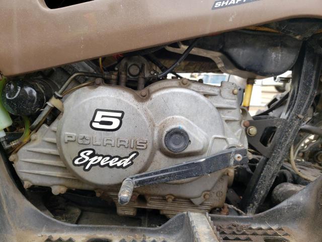 2002 POLARIS XPEDITION 4XACK42A72C599458