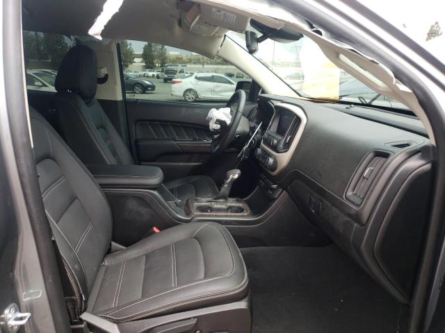 2022 GMC CANYON DEN 1GTG5EEN6N1150018