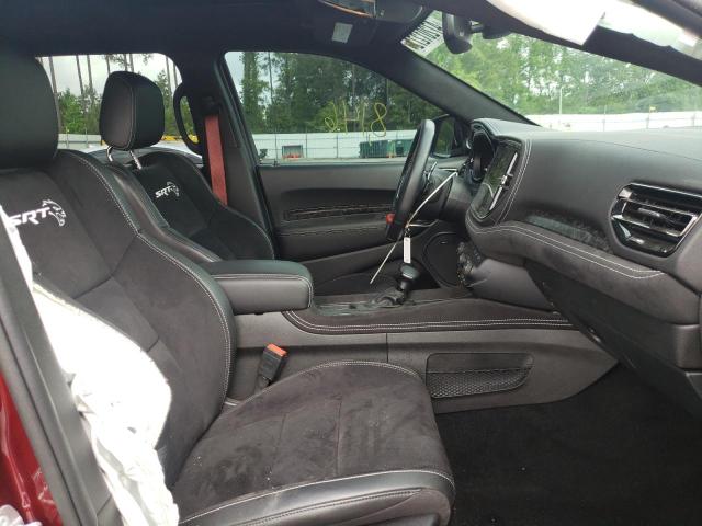 2021 DODGE DURANGO SR 1C4SDJH95MC606095