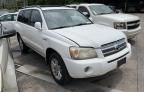 2007 TOYOTA  HIGHLANDER