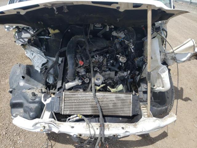 2016 MERCEDES-BENZ VAN 8BRPE7DD3GE123809