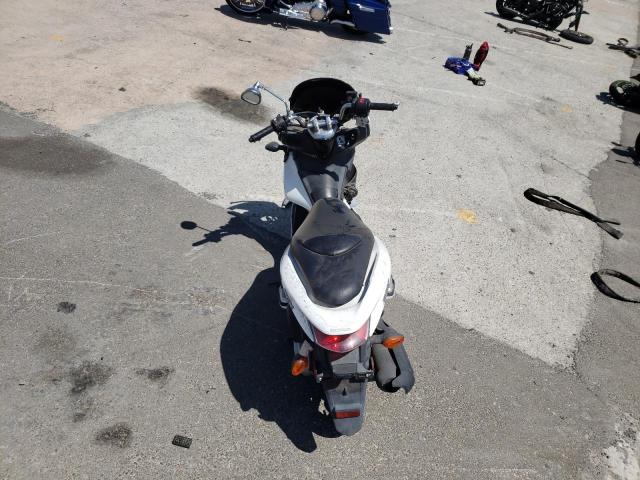 2011 HONDA PCX MLHJF2801B5002720