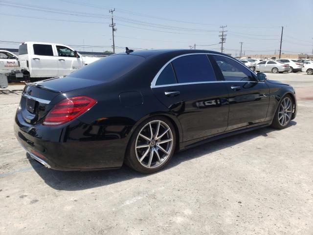 2019 MERCEDES-BENZ S 450 WDDUG6GB0KA474945