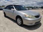 2005 TOYOTA  CAMRY