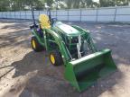 2018 JOHN DEERE  1025R