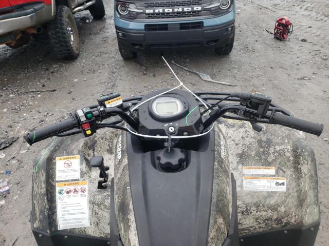 2022 ATV ALL MODELS RFB22ATV7NK6C1116