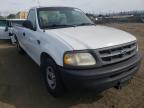 1998 FORD  F150