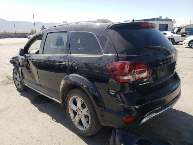 2017 DODGE JOURNEY CR - 3C4PDCGB2HT516788