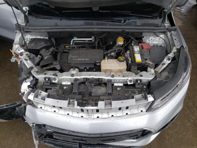 2017 CHEVROLET TRAX PREMI 3GNCJNSB0HL213820