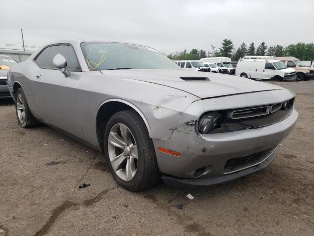 2016 DODGE 150 CLUB 2C3CDZAG1GH177541