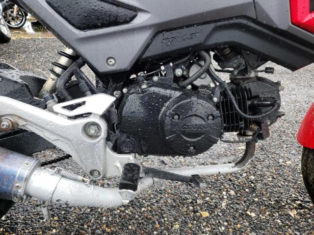 2018 HONDA GROM MLHJC7511J5001584