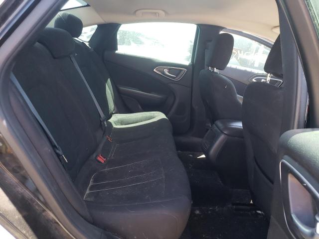 2015 CHRYSLER 200 LIMITE 1C3CCCAB0FN582705