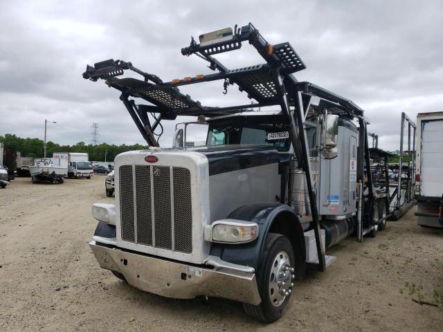 1NPWD49X6BD133274 Peterbilt 388 2011. Фото: 1