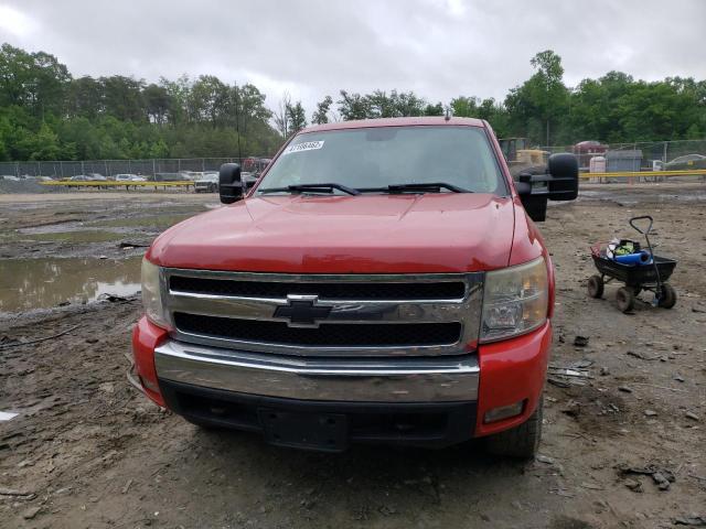 Фото: 2GCEK19C271727142 - 9