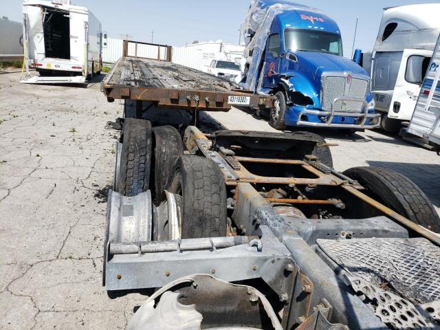 1XKAD49X2CJ317376 Kenworth Constructi 2012. Фото: 5