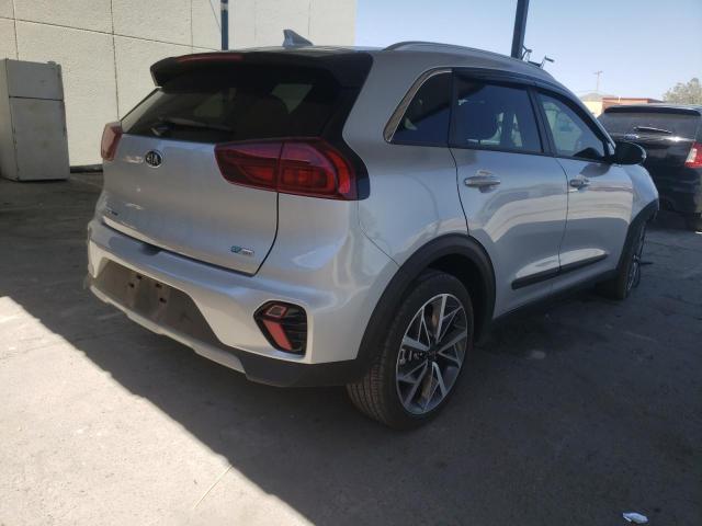 2020 KIA NIRO TOURI KNDCC3LC3L5427370