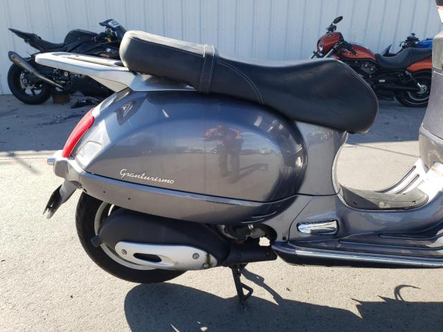 2005 VESPA GRANTURISM ZAPM319K155002240