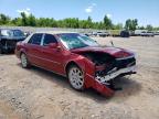 2009 CADILLAC  DTS