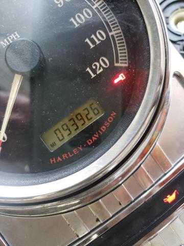2012 HARLEY-DAVIDSON FLHRC ROAD 1HD1FRM17CB684756