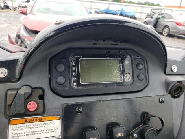 2007 YAMAHA YXR660 F 5Y4AM08Y77A015349