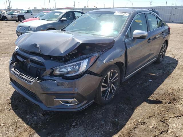 2019 SUBARU LEGACY SPO 4S3BNAS65K3030050