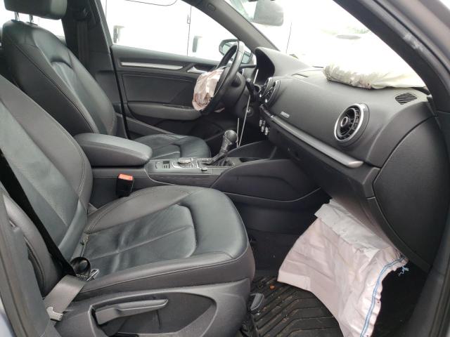 2015 AUDI A3 WAUBFGFF0F1140044