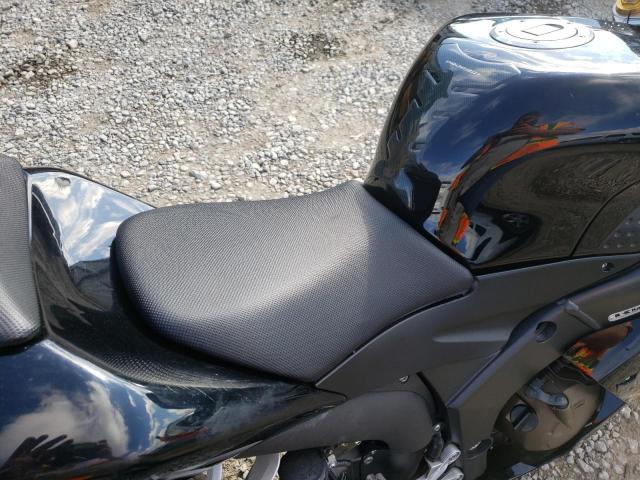 2006 KAWASAKI ZX636 C1 JKBZXJC176A041537