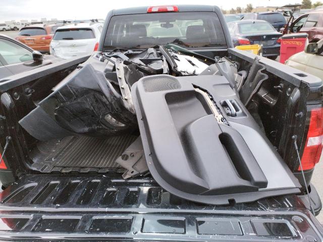 2019 GMC SIERRA LIM 2GTR1LEC7K1214421