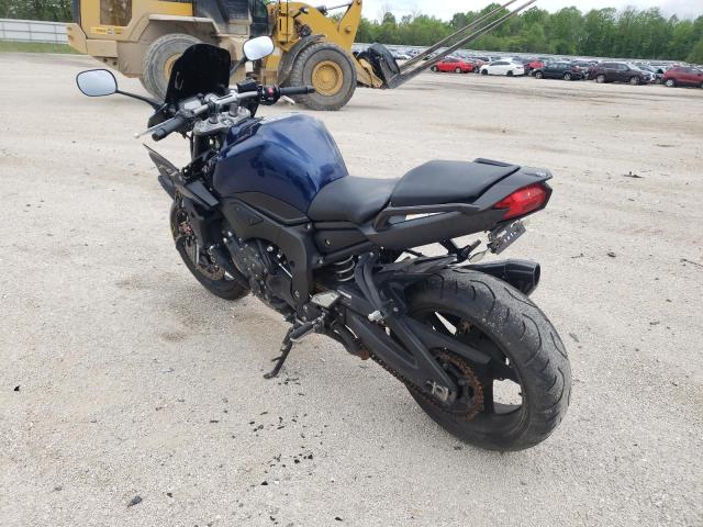 2013 YAMAHA FZ1 S JYARN17E0DA008966