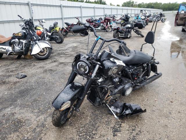 2022 HARLEY-DAVIDSON FLHRXS 1HD1KVP14NB613338