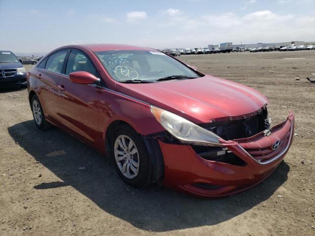 Фото: 5NPEB4AC9BH184196 - 1