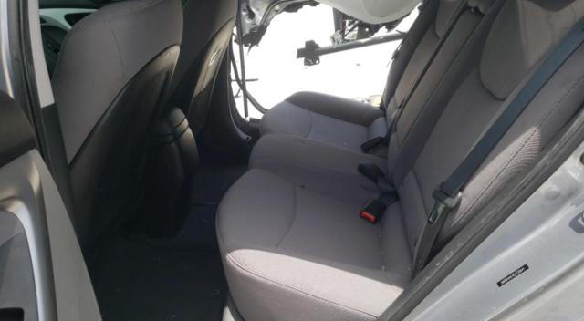 5NPDH4AE4GH728641 Hyundai Elantra Se 2016. Фото: 5