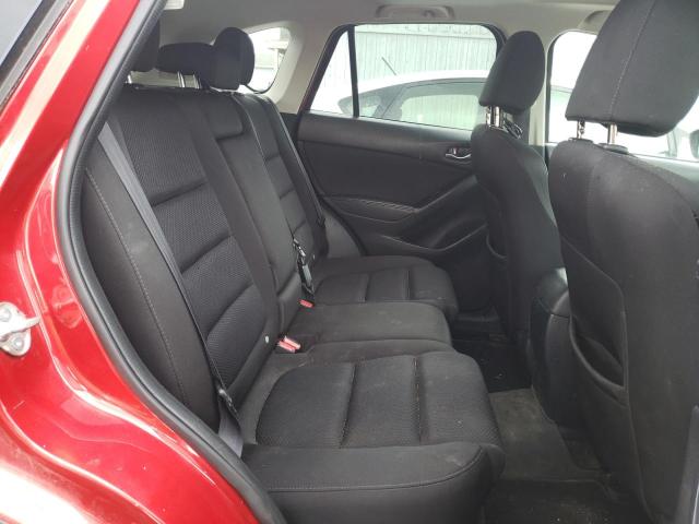 JM3KE4CY2G0624094 Mazda Cx-5 Touri 2016. Фото: 5