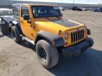 JEEP WRANGLER 2012 foto