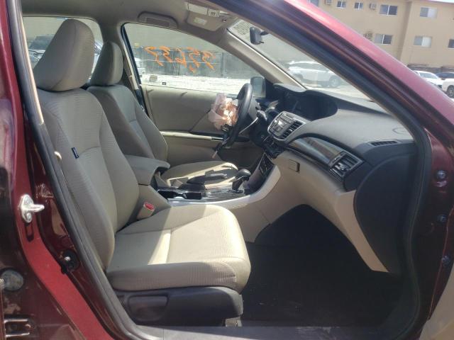 1HGCR2F39HA202732 Honda Accord Lx 2017. Фото: 4