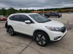 2016 HONDA  CRV