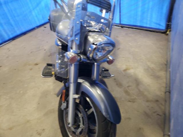 2008 YAMAHA XVS1300 CT JYAVP25N28A000570