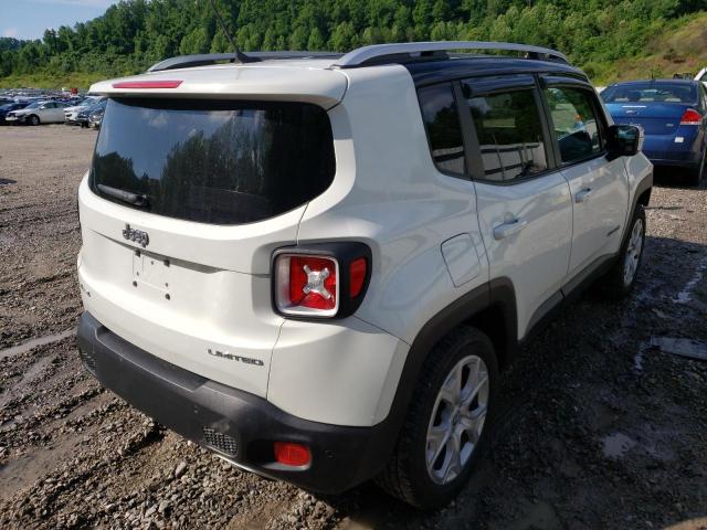 ZACCJBDB0HPG43164 Jeep Renegade
