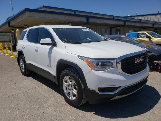 Фото: 1GKKNKLA3JZ203458 - 1