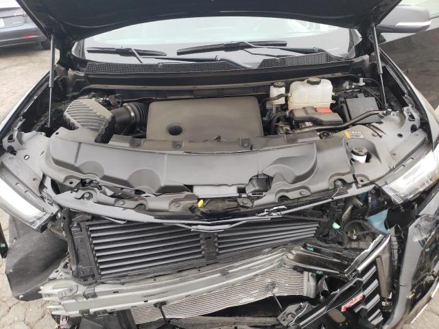 2022 CHEVROLET TRAVERSE R 1GNERJKW3NJ128051
