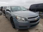 2009 CHEVROLET  MALIBU